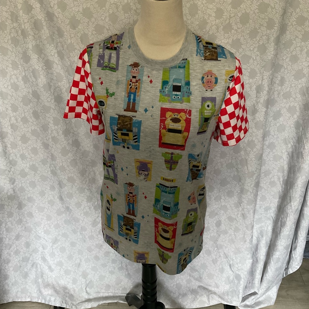Disney Toy Story Shirt